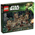Ewok Village Building Set